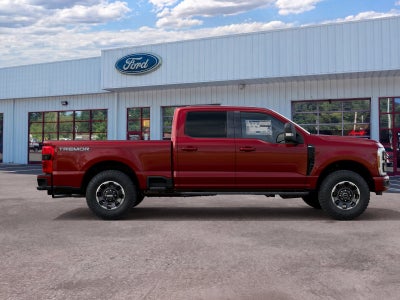 2027 Ford F-250 F-250® XLT