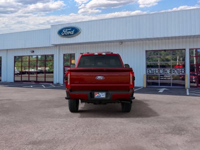 2027 Ford F-250 F-250® XLT