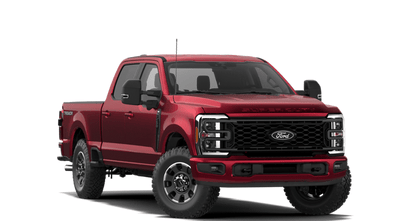 2027 Ford F-250 F-250® XLT