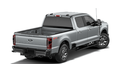2027 Ford F-250 F-250® Lariat®