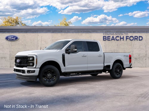2027 Ford F-250 F-250® XLT