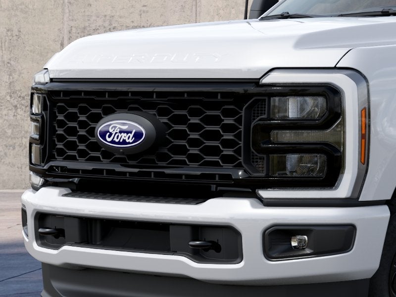 2027 Ford F-250 F-250® XLT