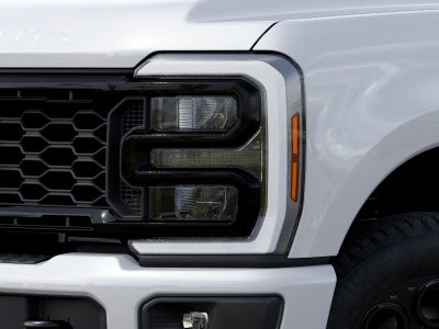 2027 Ford F-250 F-250® XLT