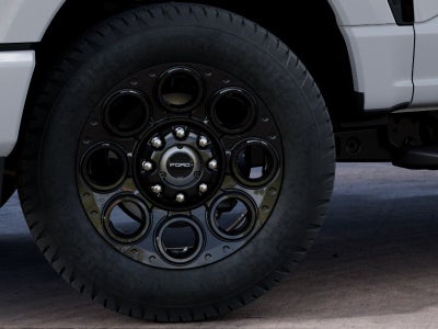 2027 Ford F-250 F-250® XLT
