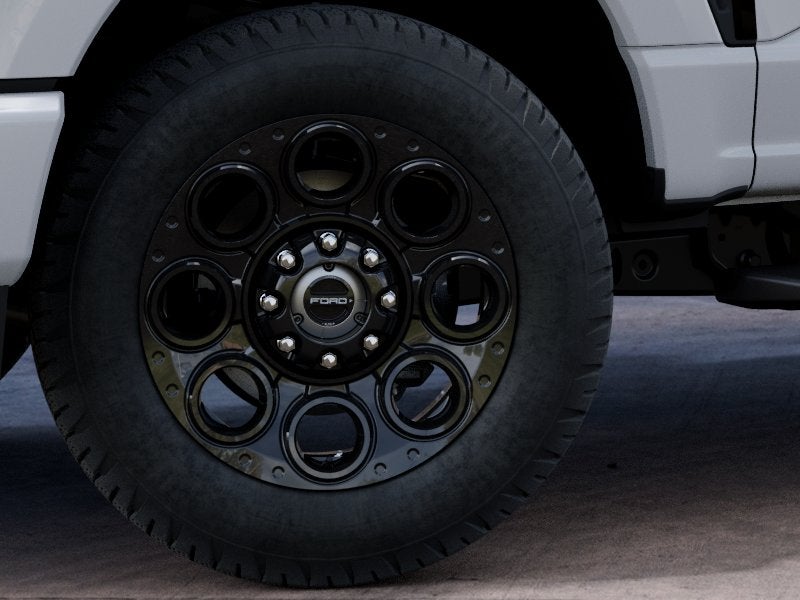 2027 Ford F-250 F-250® XLT