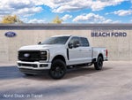 2027 Ford F-250 F-250® XLT