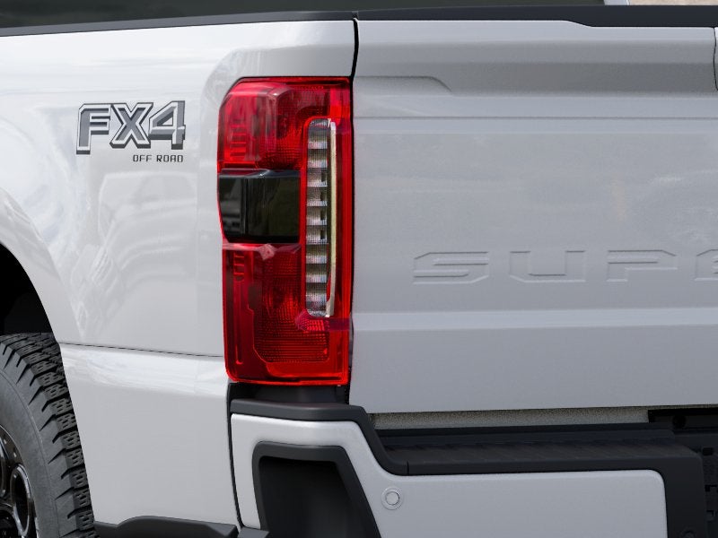 2027 Ford F-250 F-250® XLT