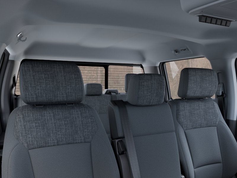 2027 Ford F-250 F-250® XLT