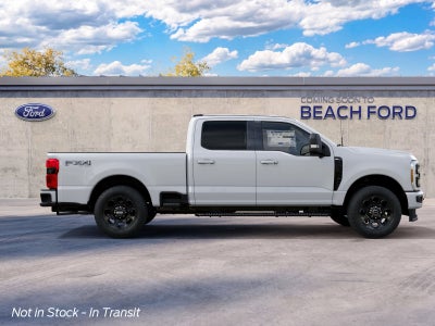 2027 Ford F-250 F-250® XLT