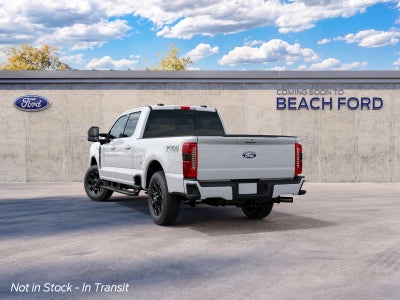 2027 Ford F-250 F-250® XLT