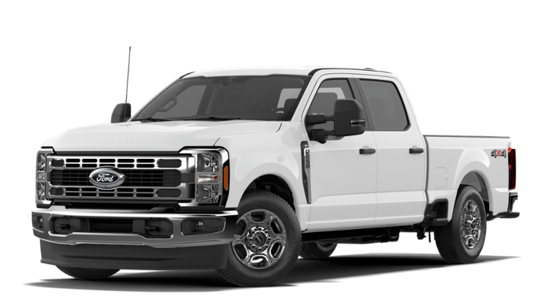 2027 Ford F-250 F-250® XLT