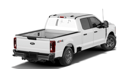 2027 Ford F-250 F-250® XLT
