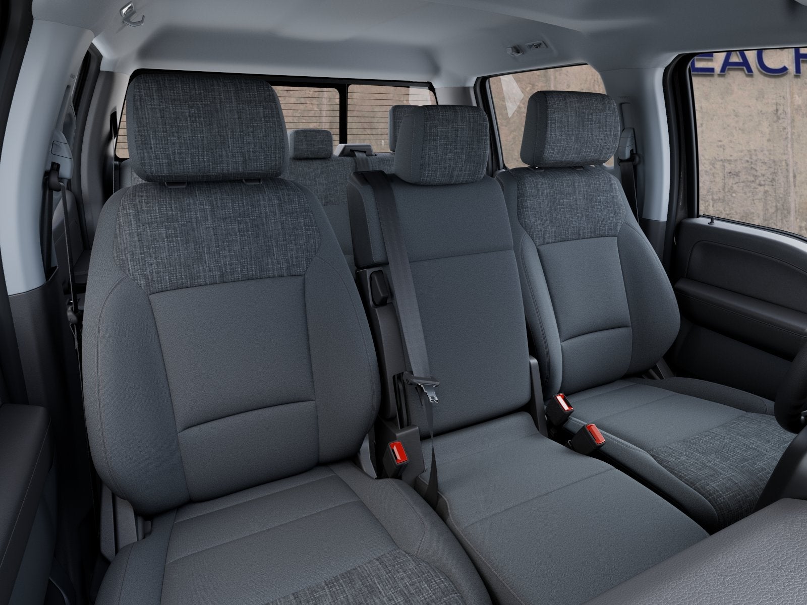 2027 Ford F-250 F-250® XLT