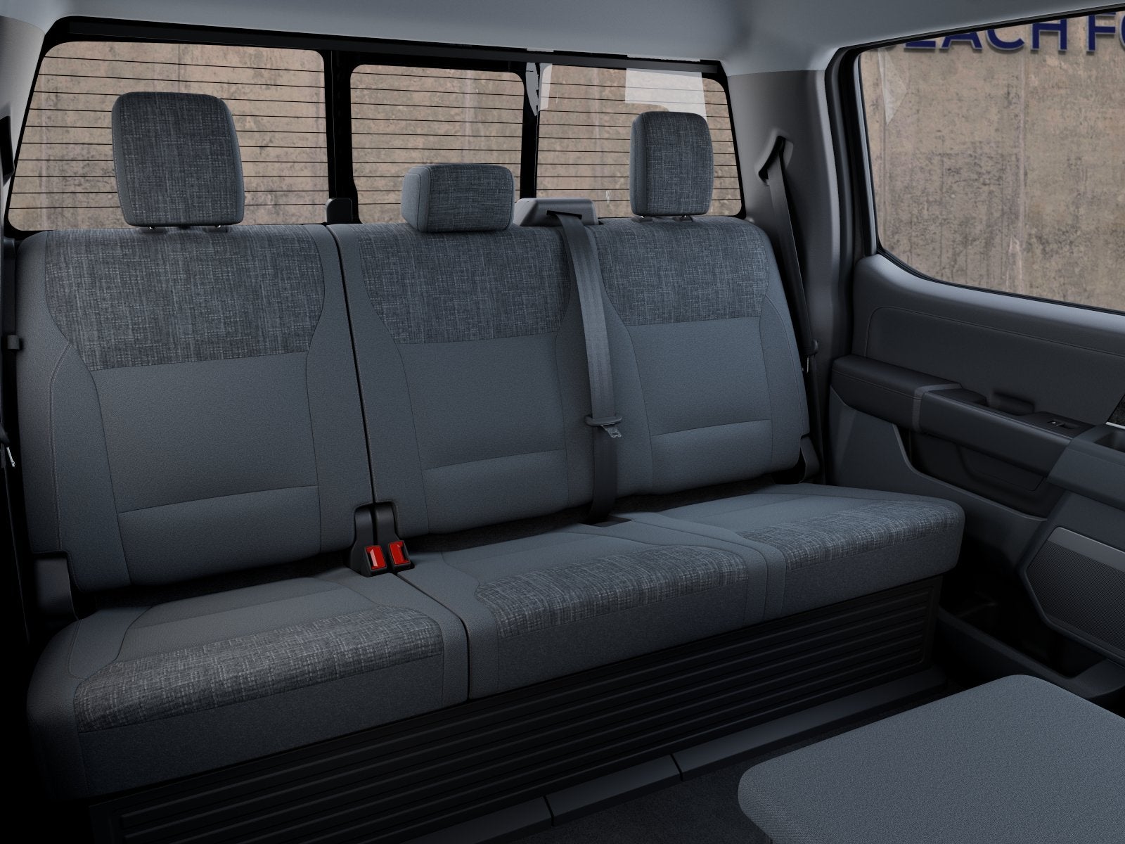 2027 Ford F-250 F-250® XLT