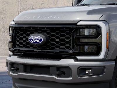 2027 Ford F-250 F-250® XLT