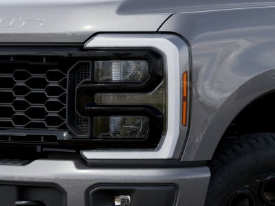 2027 Ford F-250 F-250® XLT