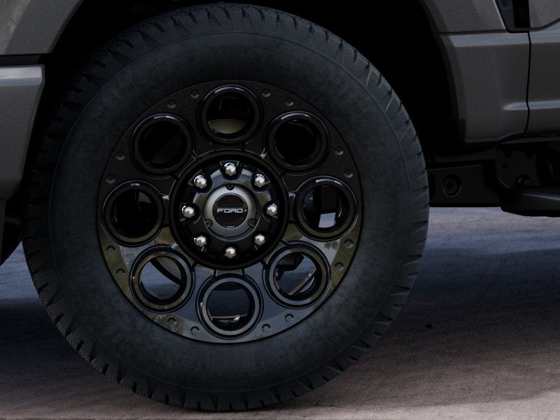 2027 Ford F-250 F-250® XLT