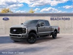 2027 Ford F-250 F-250® XLT