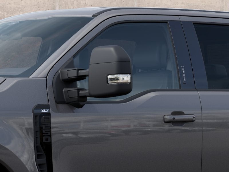 2027 Ford F-250 F-250® XLT