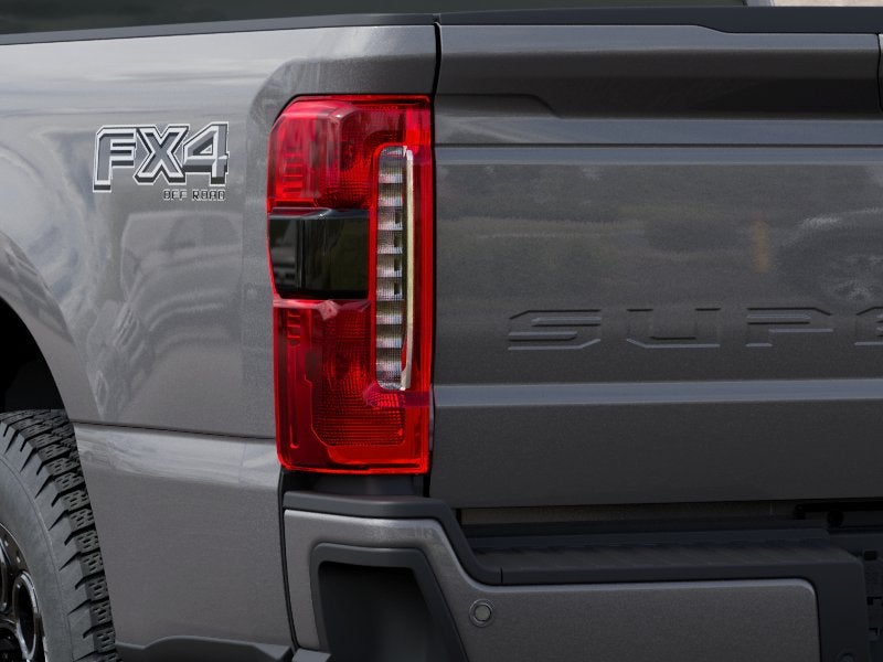 2027 Ford F-250 F-250® XLT