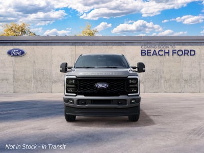2027 Ford F-250 F-250® XLT