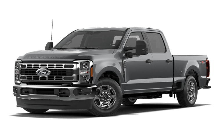 2027 Ford F-250 F-250® XLT