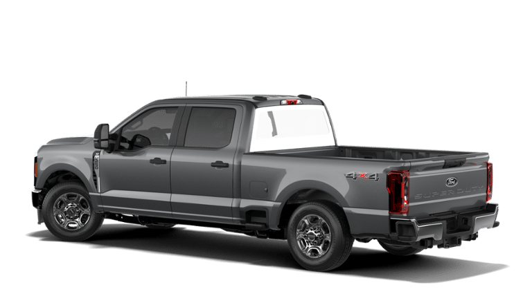 2027 Ford F-250 F-250® XLT