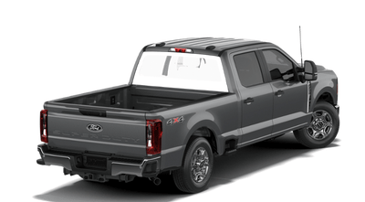 2027 Ford F-250 F-250® XLT