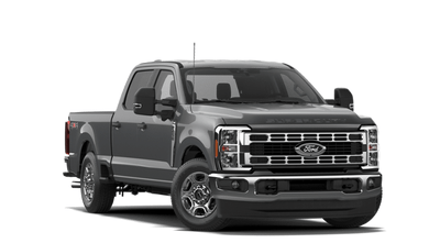 2027 Ford F-250 F-250® XLT