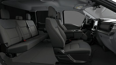 2027 Ford F-250 F-250® XLT