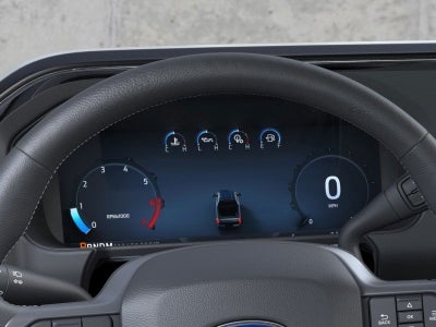 2026 Ford F-250 F-250® Lariat®