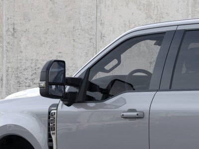 2026 Ford F-250 F-250® Lariat®