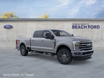 2026 Ford F-250 F-250® Lariat®
