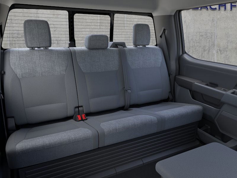 2026 Ford Super Duty F-250® XLT