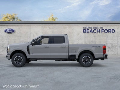 2026 Ford Super Duty F-250® XLT