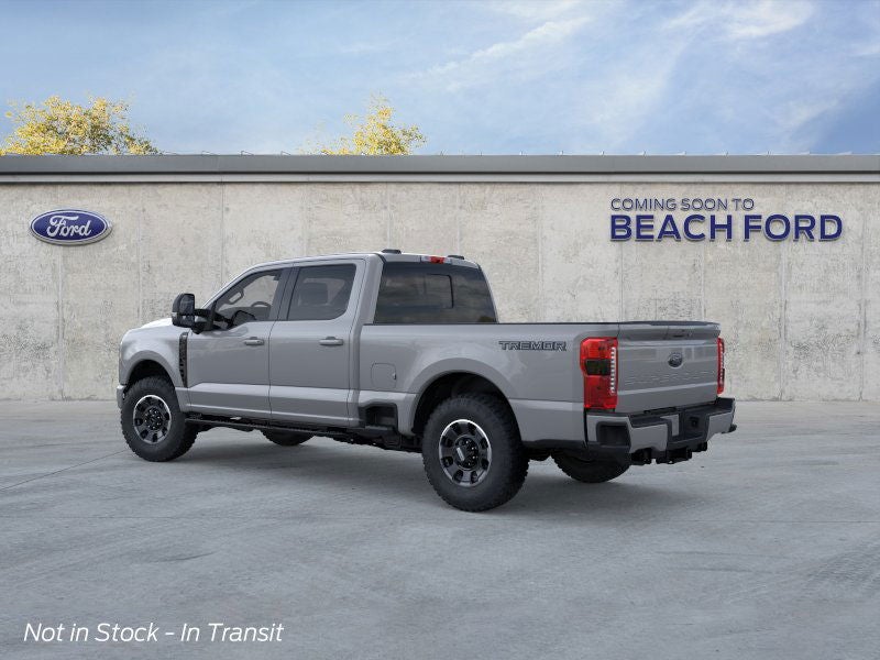 2026 Ford Super Duty F-250® XLT