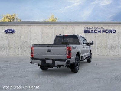 2026 Ford Super Duty F-250® XLT