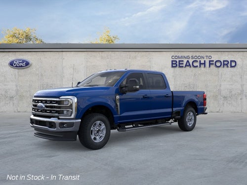 2026 Ford F-250 F-250® XLT