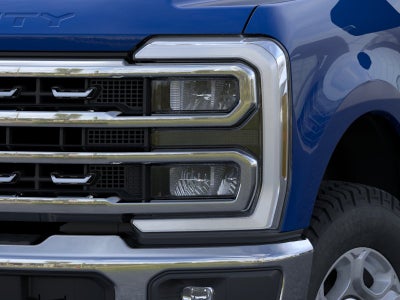 2026 Ford F-250 F-250® XLT