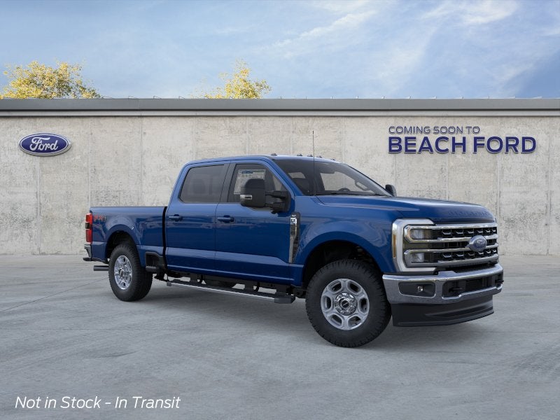 2026 Ford F-250 F-250® XLT