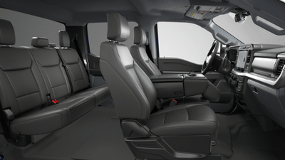 2026 Ford F-250 F-250® XLT