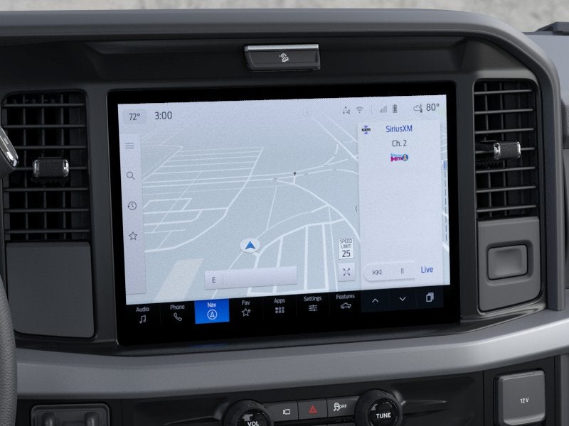 2026 Ford F-250 F-250® XLT