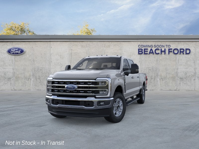 2026 Ford F-250 F-250® XLT