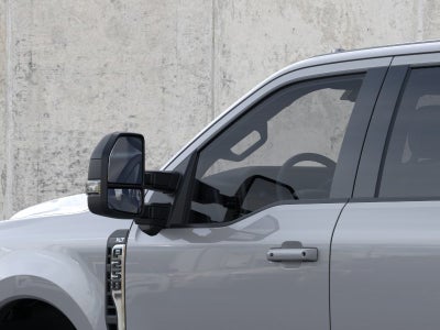 2026 Ford F-250 F-250® XLT