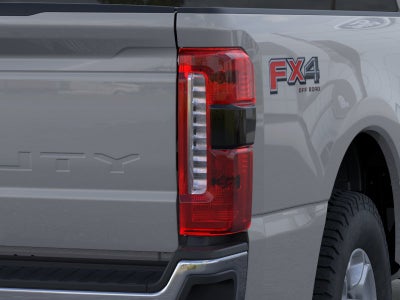 2026 Ford F-250 F-250® XLT