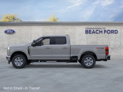 2026 Ford F-250 F-250® XLT