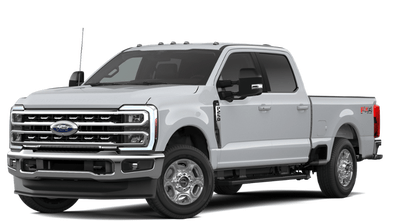 2026 Ford F-250 F-250® XLT