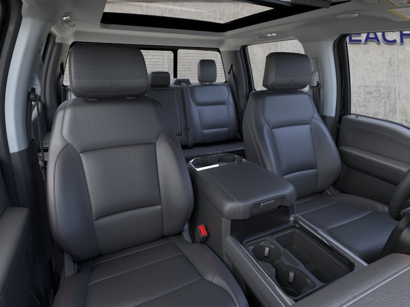 2026 Ford F-250 F-250® Lariat®