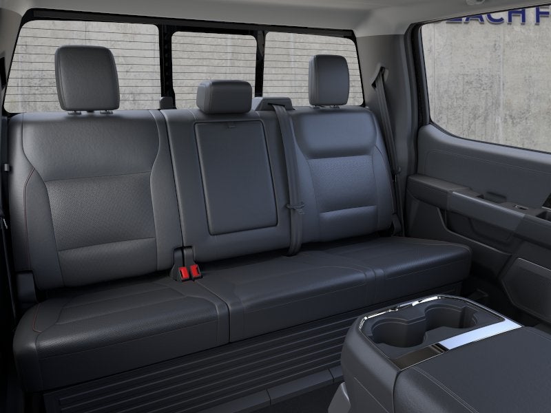 2026 Ford F-250 F-250® Lariat®