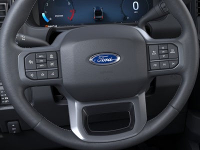 2026 Ford F-250 F-250® Lariat®